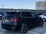 BMW X5 2015 годаүшін14 700 000 тг. в Шымкент – фото 4