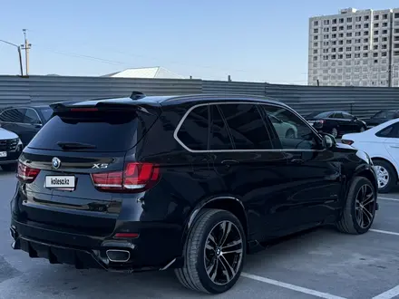 BMW X5 2015 года за 15 000 000 тг. в Шымкент – фото 4