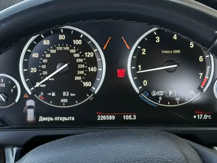 BMW X5 2015 года за 15 000 000 тг. в Шымкент – фото 23