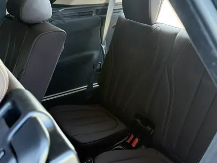BMW X5 2015 года за 15 000 000 тг. в Шымкент – фото 26