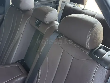 BMW X5 2015 года за 15 000 000 тг. в Шымкент – фото 27