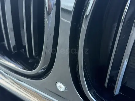 BMW X5 2015 года за 15 000 000 тг. в Шымкент – фото 29
