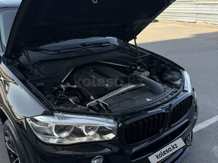BMW X5 2015 года за 15 000 000 тг. в Шымкент – фото 32