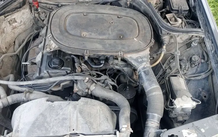 Mercedes-Benz E 230 1990 года за 1 180 000 тг. в Алматы