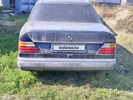 Mercedes-Benz E 230 1990 года за 1 180 000 тг. в Алматы – фото 6