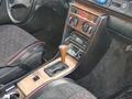 Mercedes-Benz E 230 1990 года за 1 180 000 тг. в Алматы – фото 7