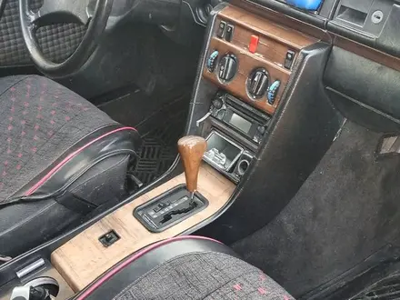 Mercedes-Benz E 230 1990 года за 1 180 000 тг. в Алматы – фото 7