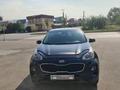 Kia Sportage 2020 года за 13 800 000 тг. в Алматы – фото 2