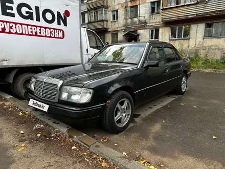 Mercedes-Benz E 200 1991 года за 1 600 000 тг. в Павлодар