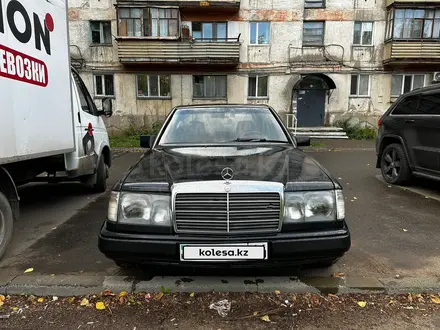 Mercedes-Benz E 200 1991 года за 1 600 000 тг. в Павлодар – фото 5
