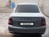 ВАЗ (Lada) Priora 2170 2013 года за 2 200 000 тг. в Шымкент – фото 5