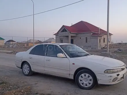 Mitsubishi Galant 1993 года за 380 000 тг. в Туркестан