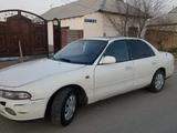 Mitsubishi Galant 1993 года за 380 000 тг. в Туркестан – фото 4