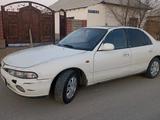 Mitsubishi Galant 1993 года за 380 000 тг. в Туркестан – фото 5