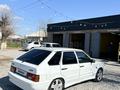 ВАЗ (Lada) 2114 2013 года за 2 300 000 тг. в Туркестан – фото 7