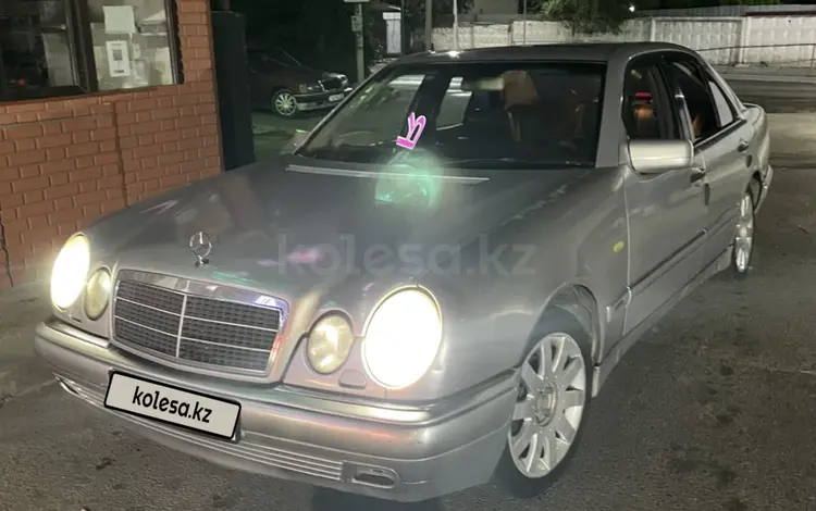 Mercedes-Benz E 280 1998 года за 2 000 000 тг. в Алматы