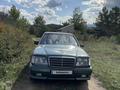 Mercedes-Benz E 220 1993 годаүшін2 499 999 тг. в Усть-Каменогорск – фото 6