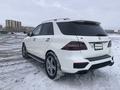 Mercedes-Benz ML 350 2013 годаfor9 000 000 тг. в Астана – фото 4