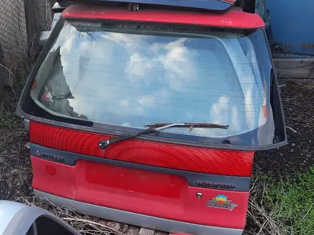 Крышка багажника спейс ранер за 65 000 тг. в Алматы