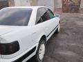 Audi 100 1991 годаүшін2 300 000 тг. в Балхаш – фото 47