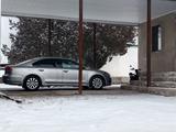 Volkswagen Passat 2013 года за 7 000 000 тг. в Мерке – фото 5