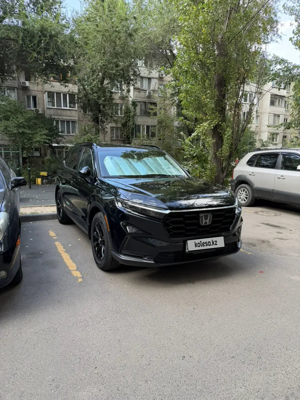Honda CR-V, 2023