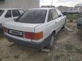 Audi 80 1990 года за 300 000 тг. в Туркестан – фото 12