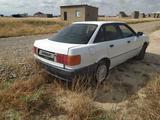 Audi 80 1990 года за 300 000 тг. в Туркестан – фото 4