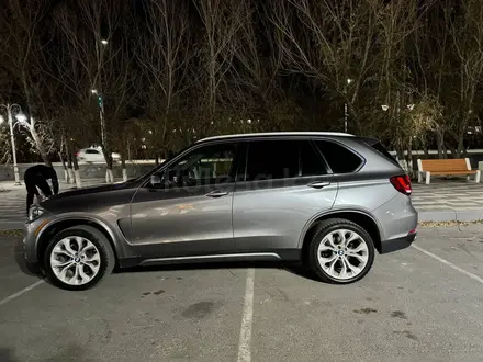 BMW X5 2013 года за 12 200 000 тг. в Кызылорда – фото 2