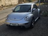 Volkswagen Beetle 2000 года за 3 300 000 тг. в Алматы
