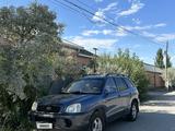Hyundai Santa Fe 2002 годаfor4 000 000 тг. в Кызылорда