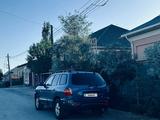 Hyundai Santa Fe 2002 годаfor4 000 000 тг. в Кызылорда – фото 4