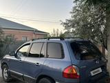 Hyundai Santa Fe 2002 годаfor4 000 000 тг. в Кызылорда – фото 5