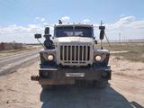 Урал  4320 2011 года за 13 000 000 тг. в Кульсары