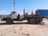 Урал  4320 2011 года за 13 000 000 тг. в Кульсары – фото 3