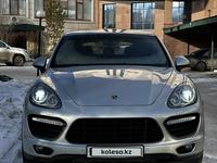 Porsche Cayenne 2011 годаfor21 000 000 тг. в Алматы