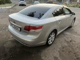 Toyota Avensis 2010 года за 7 550 000 тг. в Павлодар – фото 2