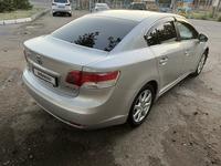 Toyota Avensis 2010 годаүшін7 200 000 тг. в Павлодар