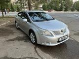 Toyota Avensis 2010 года за 7 680 000 тг. в Павлодар – фото 4