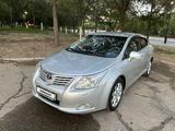 Toyota Avensis 2010 года за 7 680 000 тг. в Павлодар – фото 3