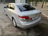 Toyota Avensis 2010 года за 7 480 000 тг. в Павлодар – фото 2