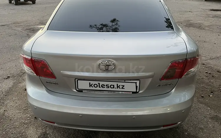 Toyota Avensis 2010 годаүшін7 480 000 тг. в Павлодар