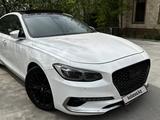 Hyundai Grandeur 2017 года за 11 800 000 тг. в Шымкент – фото 4