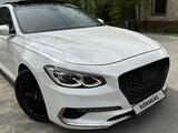 Hyundai Grandeur 2017 года за 11 800 000 тг. в Шымкент