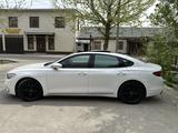 Hyundai Grandeur 2017 года за 11 800 000 тг. в Шымкент – фото 3