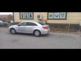 Chrysler Sebring 2007 года за 3 500 000 тг. в Жанаозен