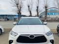 Toyota Highlander 2021 года за 25 700 000 тг. в Усть-Каменогорск – фото 8