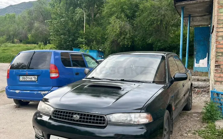 Subaru Legacy 1995 года за 1 750 000 тг. в Усть-Каменогорск