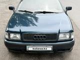 Audi 80 1994 года за 1 250 000 тг. в Алматы