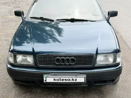 Audi 80 1994 года за 1 250 000 тг. в Алматы